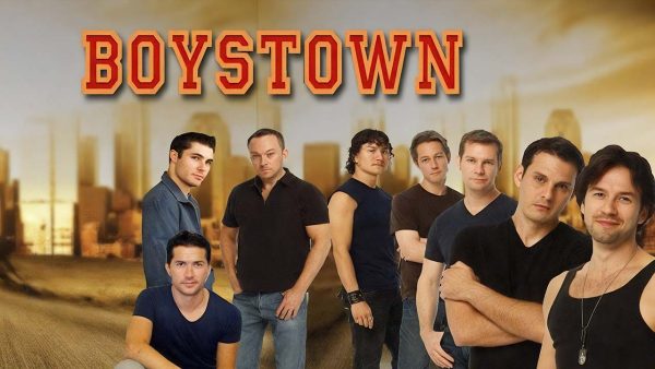 BoysTown