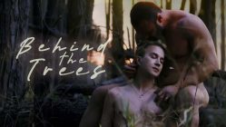 Behind the Trees (2023)