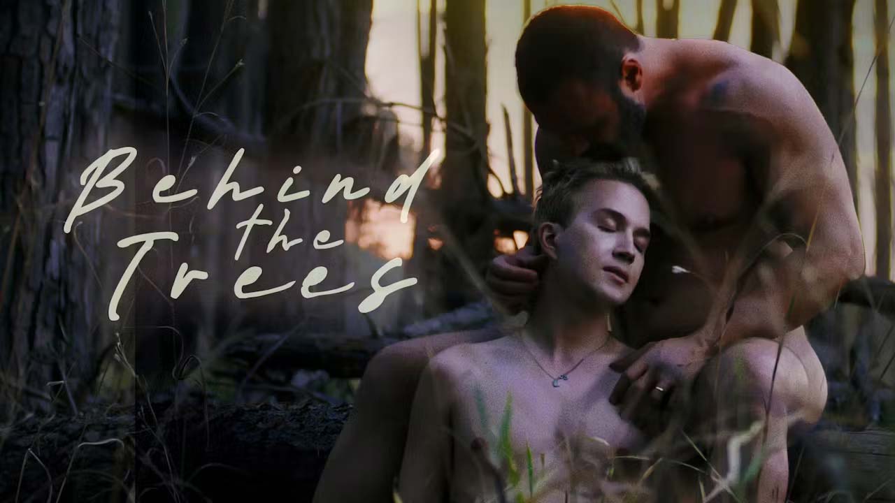 Behind the Trees (2023)