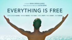 Everything Is Free (2017)