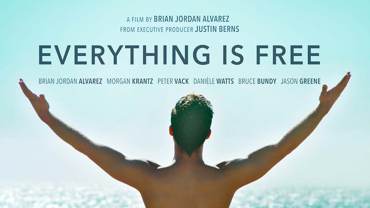 Everything Is Free (2017)