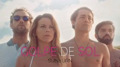 Golpe de Sol (2018)