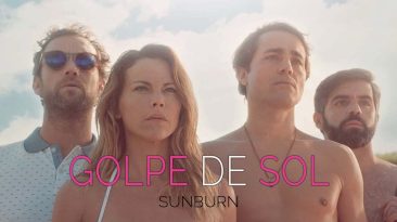 Golpe de Sol (2018)