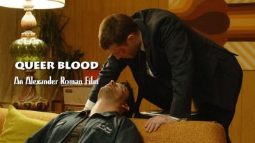 Queer Blood (2021)