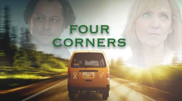 The 4 Corners (2022)