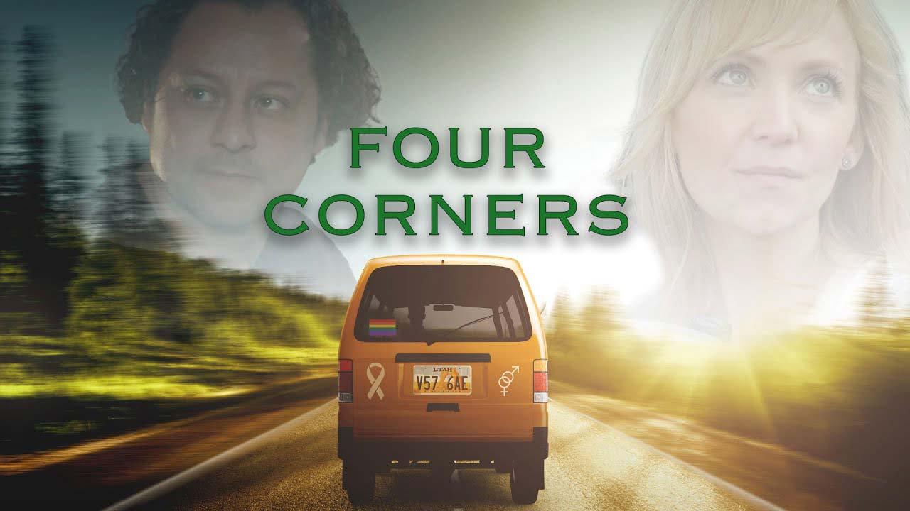 The 4 Corners (2022)