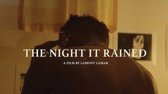 The Night it Rained (2021)