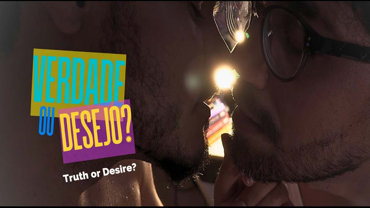 Truth or Desire? (2024)