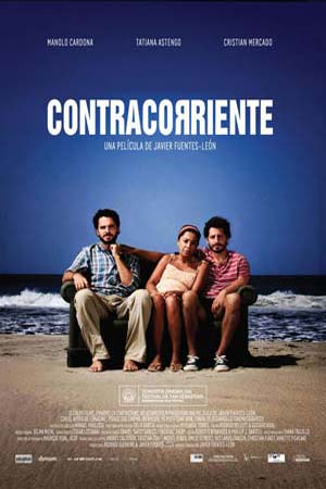 Undertow (2009) : Contracorriente - Love and Tradition in a Remote Fishing Village