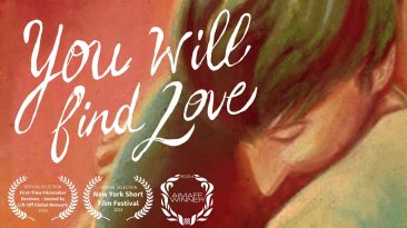 You Will Find Love (2024)