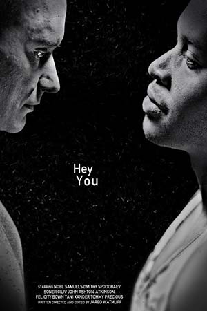 Hey You (2019): A Haunting Look at the Hidden Dangers of LGBTQ+ Hookup Culture