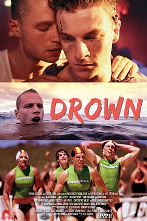 Drown (2015): a film by Dean Francis