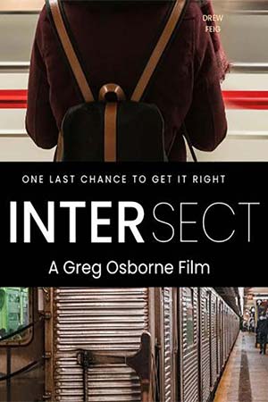 Intersect (2024): a short film by Greg Osborne