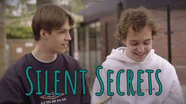 Silent Secrets (2024)