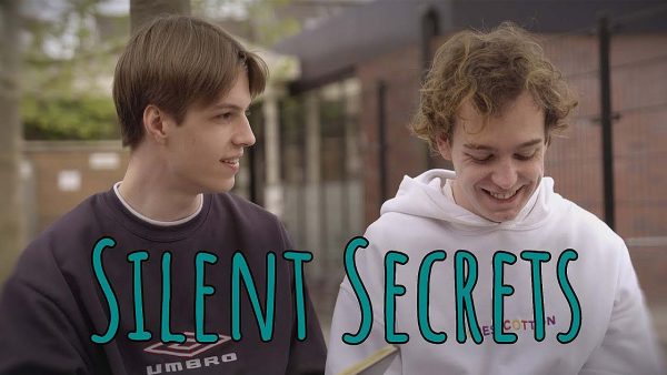 Silent Secrets (2024)