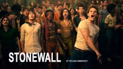 Stonewall (2015)