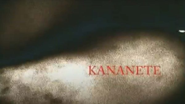 Kananete (2007): The Infidel