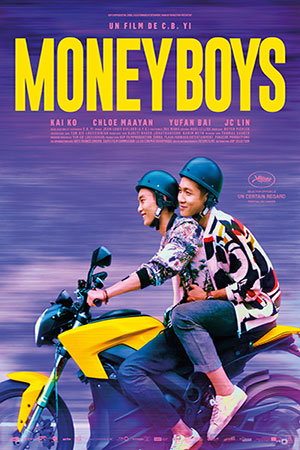 Moneyboys (2021) – A Gritty Portrait of Love, Survival, and Rejection