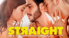 Straight (2023)