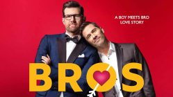 Bros (2022)