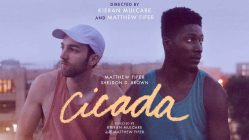 Cicada (2020)