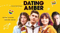 Dating Amber (2020)