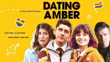Dating Amber (2020)