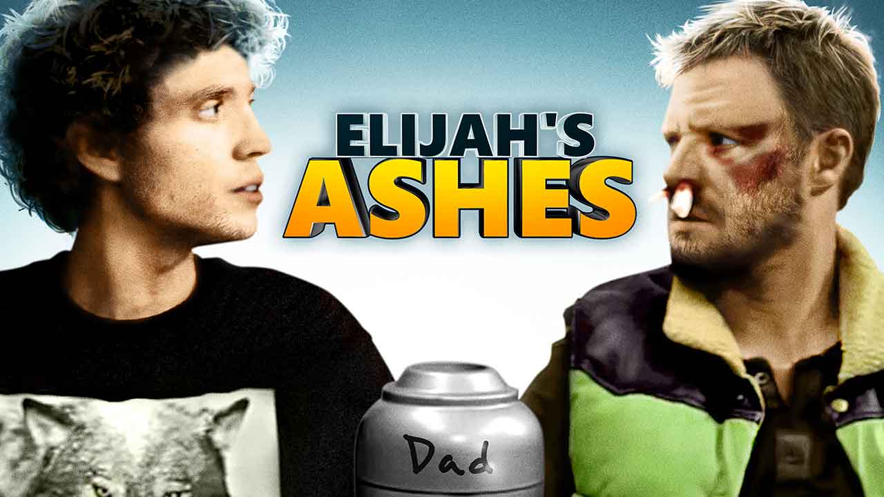 Elijah's Ashes (2017)