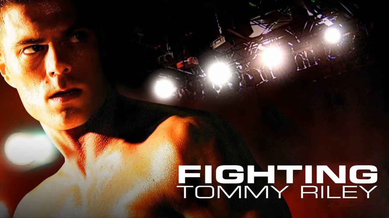 Fighting Tommy Riley (2004)