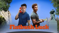 Flatbush Luck (2016)