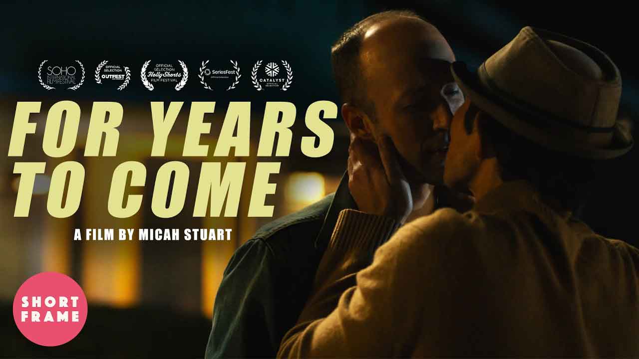 For Years to Come (2023)