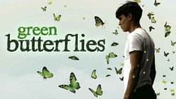 Green Butterflies (2017)