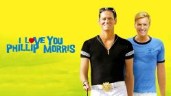 I Love You Phillip Morris (2009)