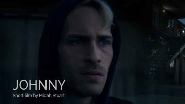 Johnny (2016)