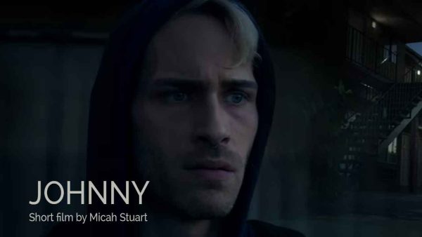 Johnny (2016)