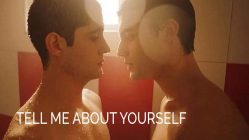 Tell Me About Yourself (2022)