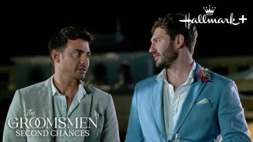 The Groomsmen (2024)