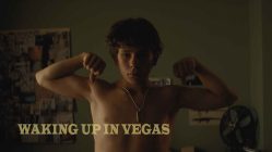 Waking Up in Vegas (2023)