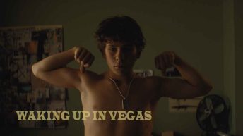 Waking Up in Vegas (2023)