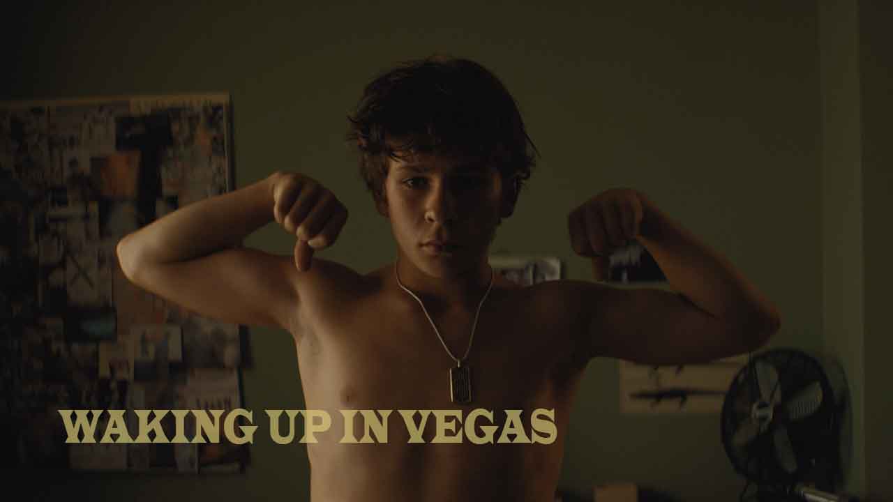 Waking Up in Vegas (2023)