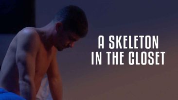 A Skeleton in the Closet (2020)