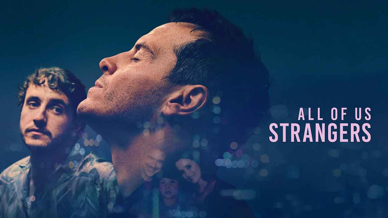 All of Us Strangers (2023)