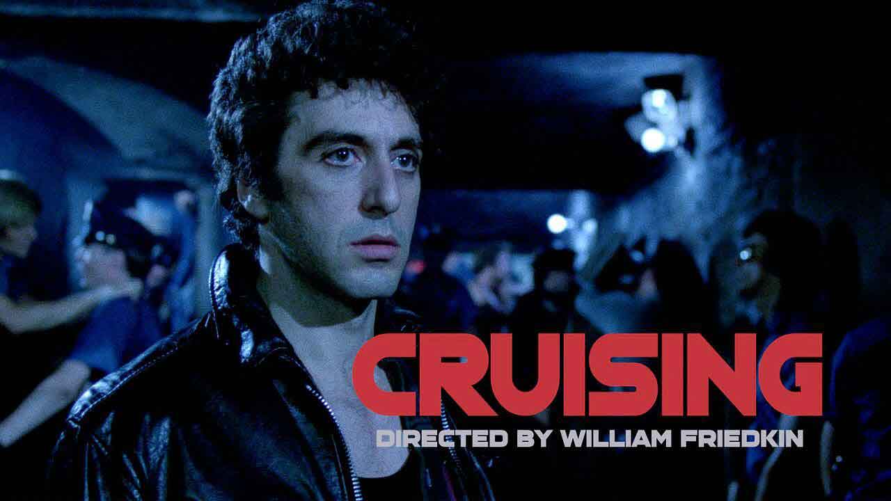 Cruising (1980)