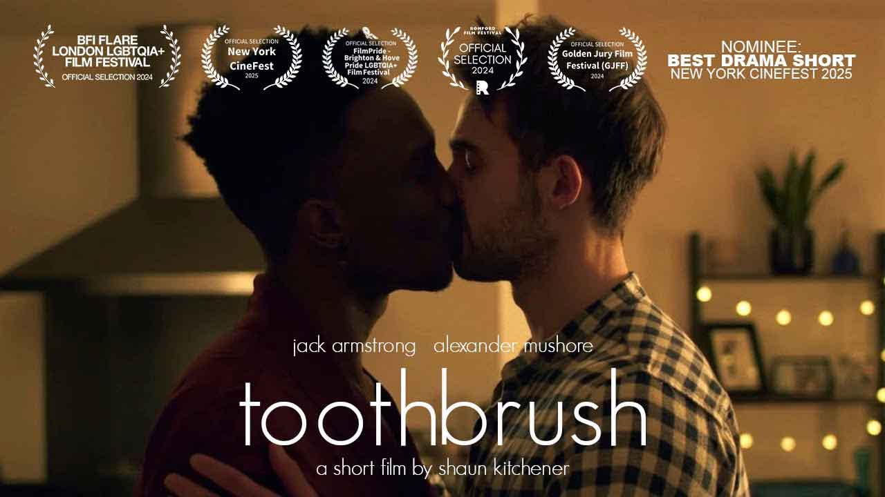 Toothbrush (2024)