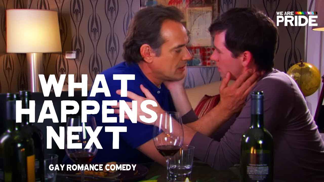 What Happens Next (2011)