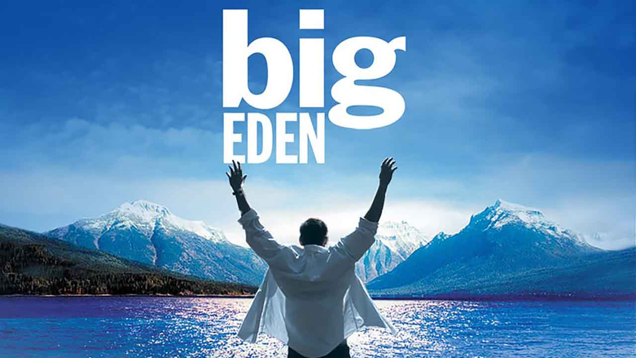 Big Eden (2000)