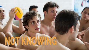 Not Knowing (2019)