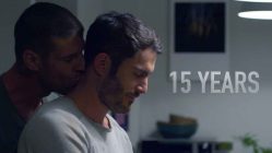 15 Years