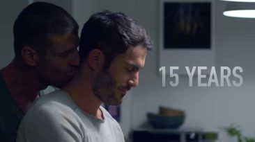 15 Years