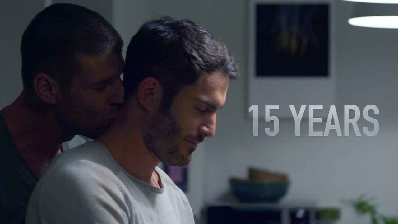 15 Years (2019)